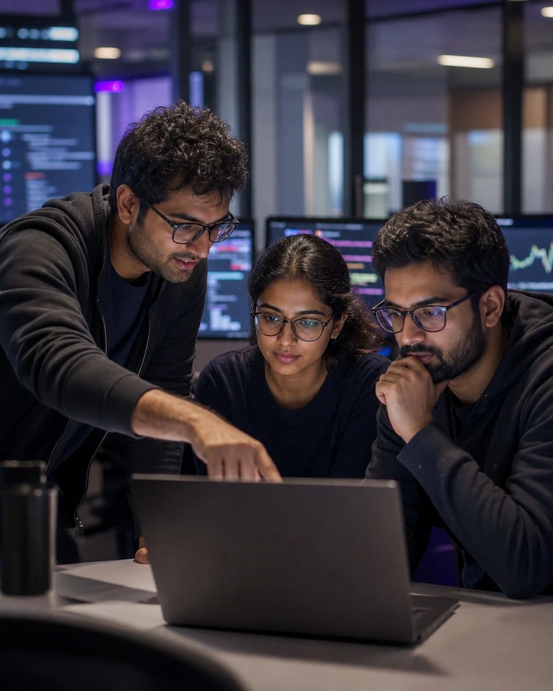 Engineering culture at NeurizenAI