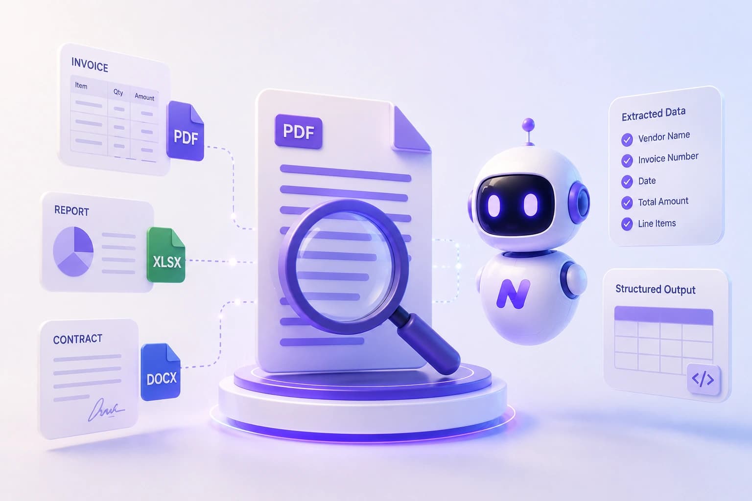 Document Intelligence