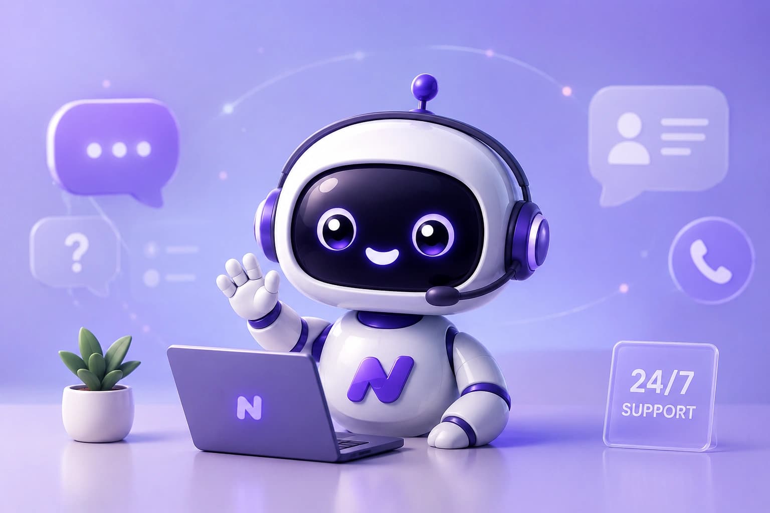 Customer Support