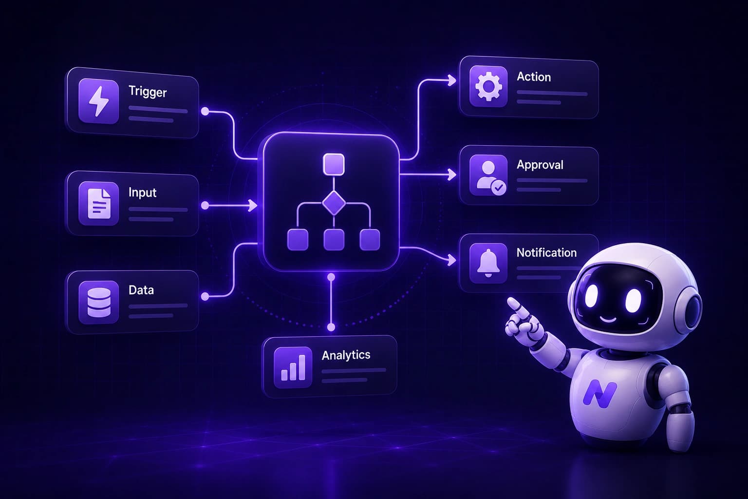 Workflow Automation