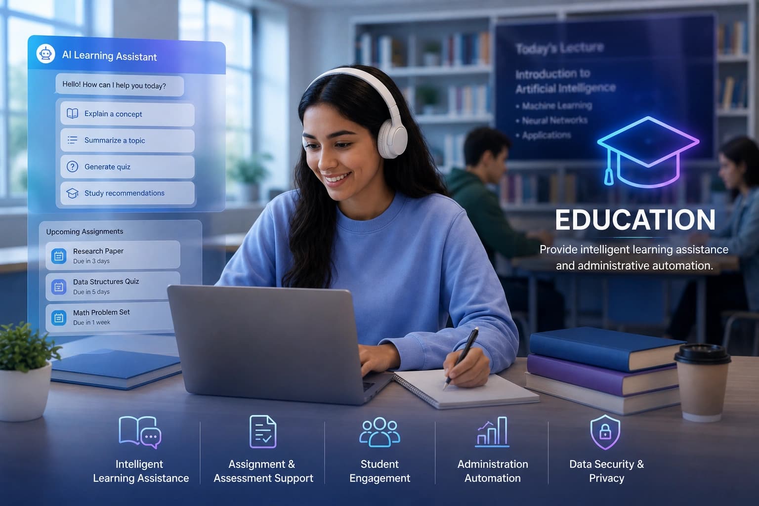Education