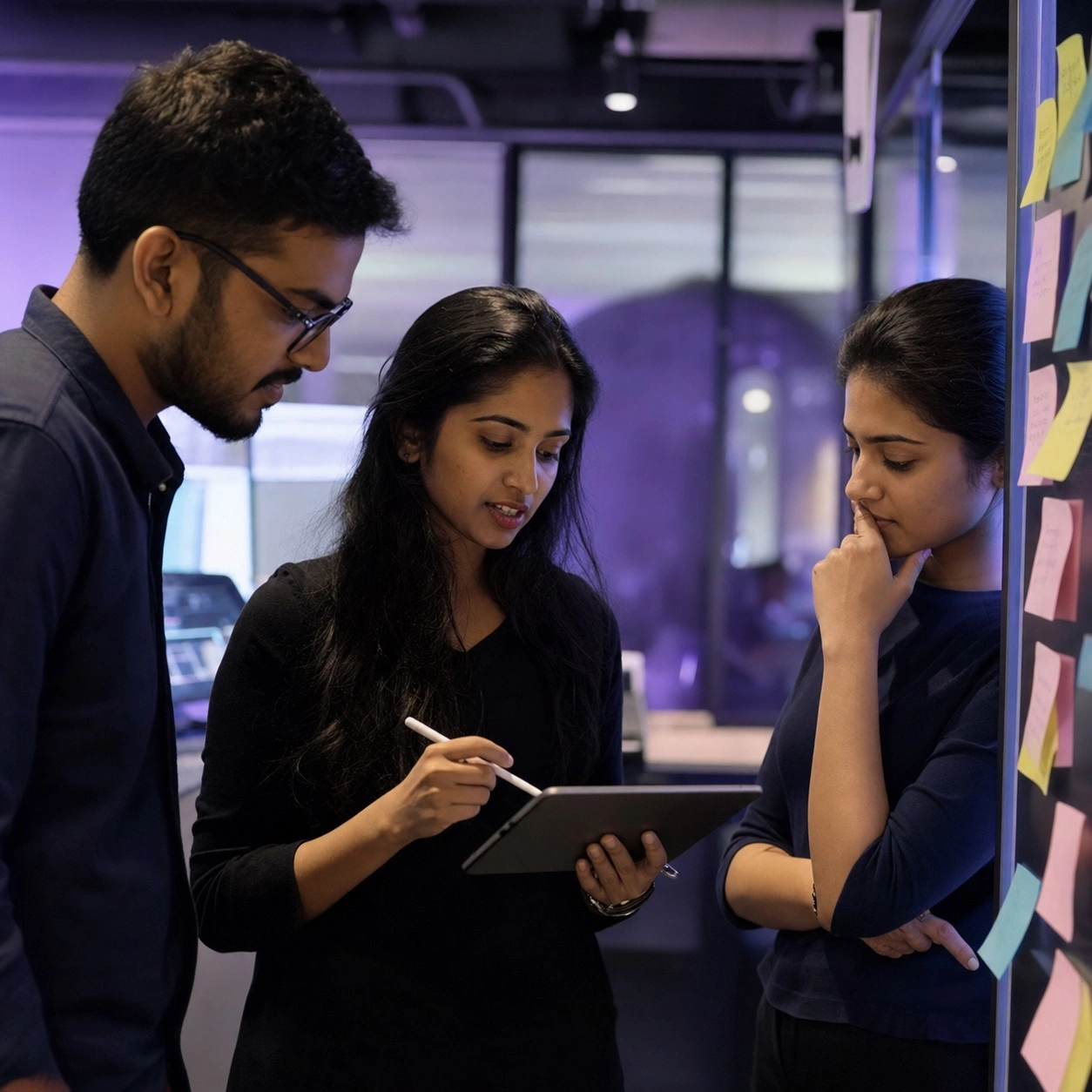 Designing the next generation of agents