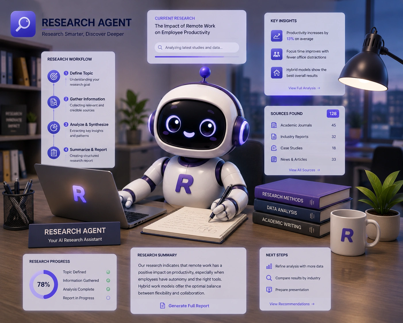 Research Agent